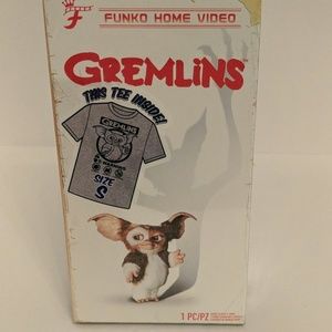 Gremlins Small T-SHIRT